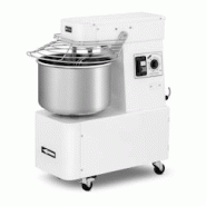 Helloshop26 - Pétrin professionnel 15 litres 48 kg/h 750 watts tête fixe et cuve non amovible 14_0002803 - 3000213868982 Helloshop26 - Pétrin professionnel 15 litres 48 kg/h 750 watts tête fixe et cuve non amovible 14_0002803 - 3000213868982