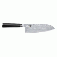 KAI Grand Santoku Shun 19 cm DM-0717 - DM0717_0