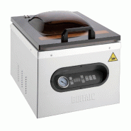 Machine à emballer sous-vide 9l - PDK208