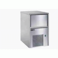 Machine à glaçon plein Avec bac intégré 510 W Forme K Fagor Professional