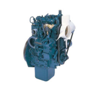 Moteur diesel industriels - kubota - Z602-E3B