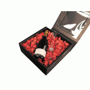 Particulaire Papercot - 430015 – Coloris : Blanc_0