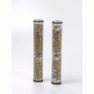 Recharges filtre douche - Lot de 2 cartouches pour Douche INOX et Multi-jet Osmodyn Recharges filtre douche - Lot de 2 cartouches pour Douche INOX et Multi-jet Osmodyn