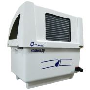 Refroidisseur d'eau Optimax Ecologic tirage de 40 à 90 L/H_1