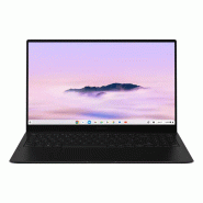 Samsung Galaxy Chromebook Plus (15.6", Core 5, 8Go)