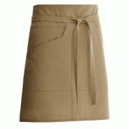 Tablier Nell45 beige