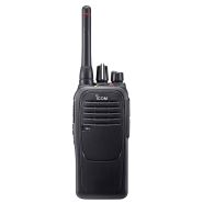 Talkie walkie analogique Icom IC-F1000 PTI - compact, étanche IP67 avec alarme et autonomie 18h Talkie walkie analogique Icom IC-F1000 PTI - compact, étanche IP67 avec alarme et autonomie 18h