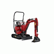 Vio12-2a mini pelle yanmar 1 245 kg Vio12-2a mini pelle yanmar 1 245 kg
