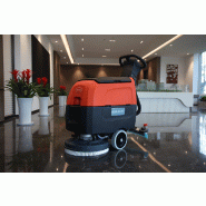 Autolaveuse noblelift nb460 neuf