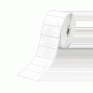 Brother LDP1M026051127I - 16 rouleaux d'étiquettes d'origine - 51x26mm - 2650 unités - LDP1M026051127I