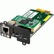 Carte réseau Gigabit Eaton M3 Network-M3 - Network-M3