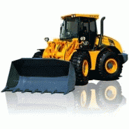 Chargeuse VF 13.63 Venieri - 14 600 Kg - Hydrostatique - 177 Cv Chargeuse VF 13.63 Venieri - 14 600 Kg - Hydrostatique - 177 Cv