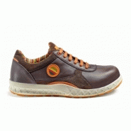 Chaussures basses primato s3 src chocolat taille 46
