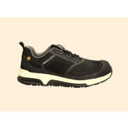 Chaussures de securite basses esd  - réf.  F0660-709_0