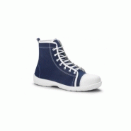 CHAUSSURES SÉCURITÉ FEMME ORIANE MARINE SIP CHAUSSURES SÉCURITÉ FEMME ORIANE MARINE SIP