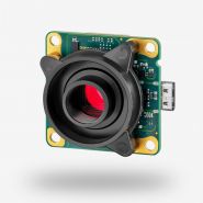 Cmos camera - ids - 5,04  mpx - ab03033 - u3-3681xle-c-hq