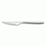 Coffret de 4 couteaux à steak brasserie - Argent Autre Acier Tarrerias Bonjean 24x2 cm - acier 3118220048683 Coffret de 4 couteaux à steak brasserie - Argent Autre Acier Tarrerias Bonjean 24x2 cm - acier 3118220048683