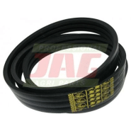 Courroie gates agri (0324284) z46222.26 john deere - référence : me-z46222.26