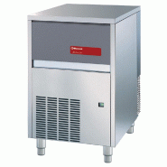 Diamond - Machine à glace granulée 113 kg avec réserve " air " - réf. ICE115AS-R2 - AKS-ICE115AS-R2