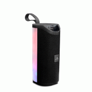Enceinte Noire Sans Fil Dbe20 Dynabass - 3662738043956