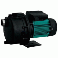 ESPA surpresseur 1cv mono pool m - 8431857423513