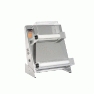 Façonneuse Pizza sortie Ø 40 cm DSA 420 RP T&GO Prismafood