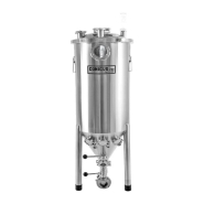 Fermenteur Isobarométrique robuste et durable - Conicus Pro 105L Fermenteur Isobarométrique robuste et durable - Conicus Pro 105L