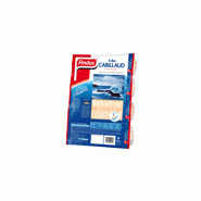 FINDUS DOS DE CABILLAUD X 4 500 G FINDUS DOS DE CABILLAUD X 4 500 G