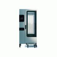 Four mixte 20 niveaux GN1/1 - Gaz Convotherm C4ED20.10GS