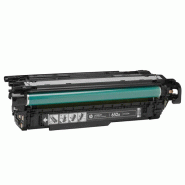 HP 652A toner noir LaserJet authentique