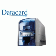 Imprimante de badges - datacard sd260