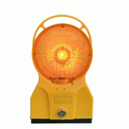 Lampe de chantier LED simple ou double face - Double face