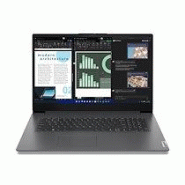 Lenovo V17 Intel® Core i5 i5-13420H Ordinateur portable 43,9 cm (17.3") Full HD 16 Go DDR4-SDRAM 512 Go SSD Wi-Fi 6 (802.11ax) Windows 11 Pro Français Gris Lenovo V17 Intel® Core i5 i5-13420H Ordinateur portable 43,9 cm (17.3") Full HD 16 Go DDR4-SDRAM 512 Go SSD Wi-Fi 6 (802.11ax) Windows 11 Pro Français Gris