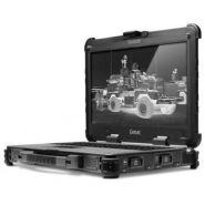 PC portable durci et étanche 15,6" X500 IP65 MIL-STD-810G Integral System