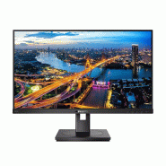 Philips 278B1/00 Philips 68,5cm (27,0") 278B1 16:09 2xHDMI+DP+USB IPS - noir 278B1/00 Philips 278B1/00 Philips 68,5cm (27,0") 278B1 16:09 2xHDMI+DP+USB IPS - noir 278B1/00