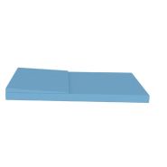 Plan incliné pour surélever le matelas Plan incliné pour surélever le matelas