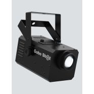 Projecteur gobo gobo shot - chauvet dj