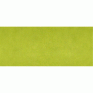 Tête-à-tête pliée en V intissé vert lime 40x120cm - par 400