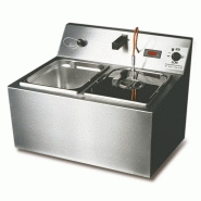 Tempéreuse manuelle lcm 25 tp Tempéreuse manuelle lcm 25 tp