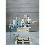 Étiqueteuse manuelle