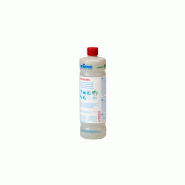 Acidodes nettoyant desinfectant acide concentre ph :   0,5 flacon de 500ml