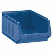 Bac a bec - serie 2000 - 580x363x250 mm Bac a bec - serie 2000 - 580x363x250 mm