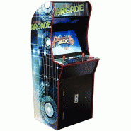 Borne arcade premium 1251 games - ref: 88287234
