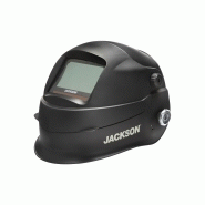 Cagoule de soudage et meulage jackson translight flip 455 - pyca40 - jackson safety