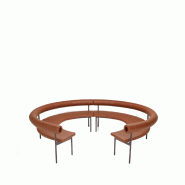 Canapé modulable 