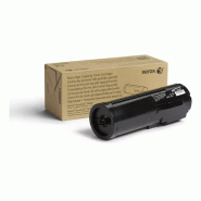 Cartouche de toner Noir de Très haute capacité Xerox Imprimante Xerox® VersaLink® B400/multifoncti Cartouche de toner Noir de Très haute capacité Xerox Imprimante Xerox® VersaLink® B400/multifoncti