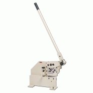 Cisaille manuelle sw-22m Cisaille manuelle sw-22m