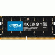 Crucial CT64G56C46S5 module de mémoire 64 Go 1 x 64 Go DDR5