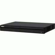 Dahua xvr5216an-x dvr 16 caméras 4 en 1 523029 Dahua xvr5216an-x dvr 16 caméras 4 en 1 523029