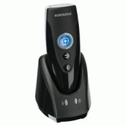 Datalogic rida dbt6400, bt, 2d, usb, en kit (usb), noir